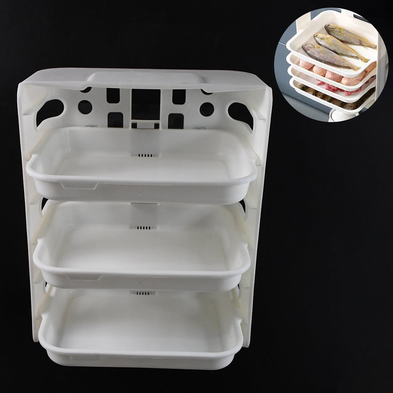 Meal Mate Rack Meal Mate Rack